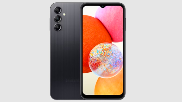 நா ரெடி தான் வரவா.. விரைவில் புது போனை இறக்கிவிடும் சாம்சங்.. 