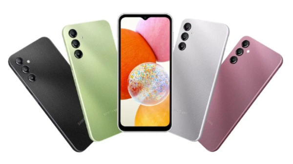 விலையை கேட்டால் நீங்களே ஒன்னு வாங்குவீங்க.. புது Samsung போன்.. 