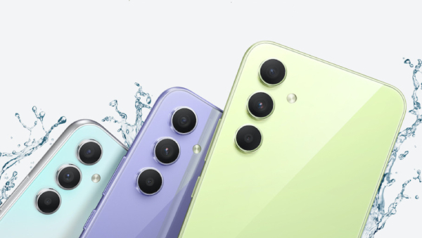 முழுசா ரூ.5000 கட்.. OIS கேமரா.. 5000mAh பேட்டரி.. சாம்சங் போனாச்சே!