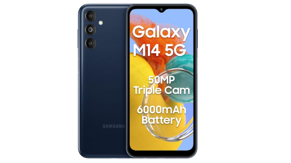  ரூ.10,499 போதும்.. இந்த அசத்தலான Samsung 5ஜி போனை வாங்கலாம்.. 