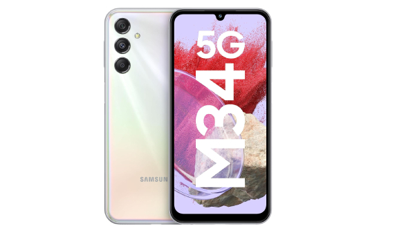 இதுதான் ஆஃபர்.. 6000mAh பேட்டரி.. குறைந்த விலையில் சாம்சங் 5ஜி போன்.. 