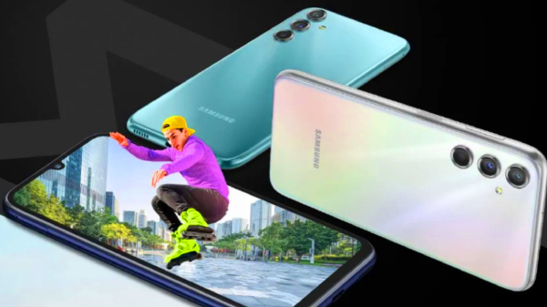 வந்தா வாரி தூக்குவீங்க.. புதிய சாம்சங் 5ஜி போன்.. எந்த மாடல்?