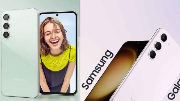 வெயிட்டிங் ஓவர்.. தாறுமாறான ஸ்பெக்ஸ்.. புது Samsung Galaxy S23 FE..