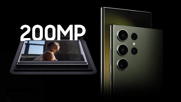 200MP கேமரா.. 100x ஜூம்.. Samsung-ன் புது போன்!