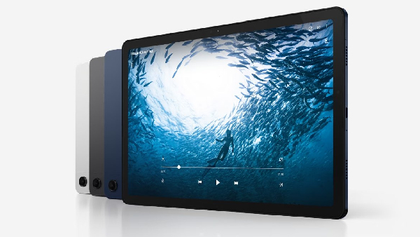 Samsung Galaxy Tab A9, A9 Plus இந்தியாவில் அறிமுகம்!