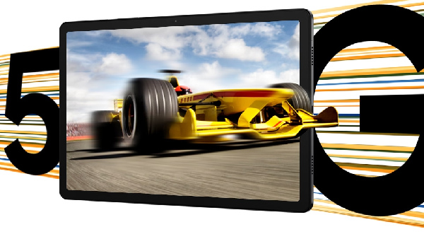 Samsung Galaxy Tab A9, A9 Plus இந்தியாவில் அறிமுகம்!