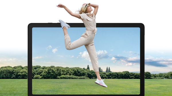 Samsung Galaxy Tab A9, A9 Plus இந்தியாவில் அறிமுகம்!