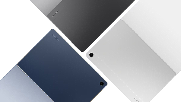 Samsung Galaxy Tab A9, A9 Plus இந்தியாவில் அறிமுகம்!