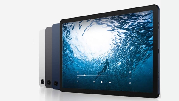 வெறும் ரூ.10,699 பட்ஜெட்ல சாம்சங் டேப்லெட்.. 5100mAh பேட்டரி வேற!