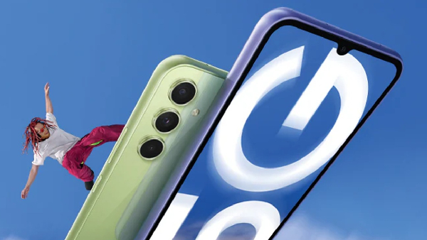 பழைய Samsung போன் வச்சி இருக்குறவங்களுக்கு அடிச்ச அதிர்ஷ்டம்!