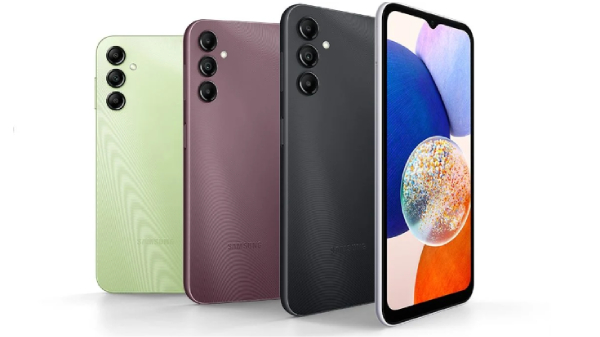 50MP கேமரா.. பட்ஜெட் விலையில் புது சாம்சங் 5ஜி போன்.. எந்த மாடல்?