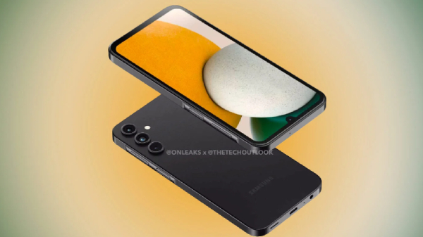 50MP கேமரா.. பட்ஜெட் விலையில் புது சாம்சங் 5ஜி போன்.. எந்த மாடல்?