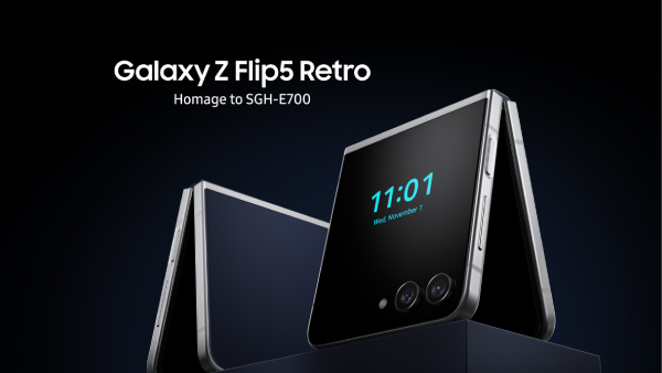 சாம்சங் Galaxy Z Flip 5 Retro ஸ்மார்ட்போன் அறிமுகம்: விலை, அம்சங்கள்!