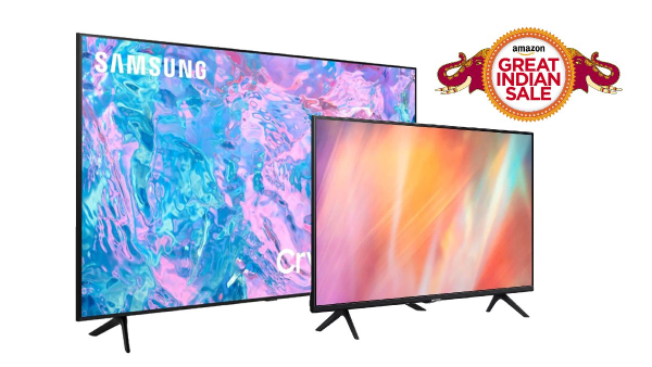 இந்த 8 Samsung ஸ்மார்ட் TV-களையும் வாங்க இதுவே சரியான நேரம்!