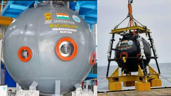 6000 அடி ஆழ்கடலில் புதைந்திருக்கும் பொக்கிஷம்.. சமுத்திரையான் திட்டம்!