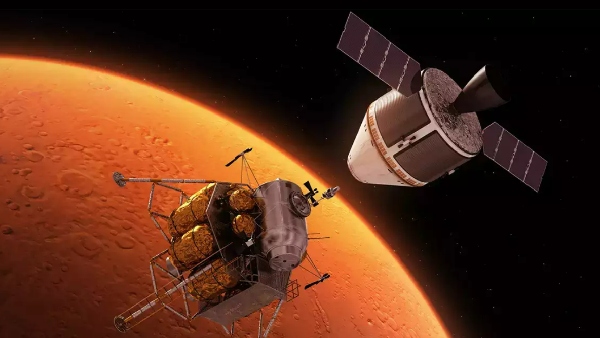 வீனஸ் கிரகத்தை உடனே ஆராய்ச்சி செய்ய ISRO முடிவு.. நாசாவிற்கே டஃப்..