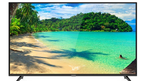 40W ஸ்பீக்கர்கள்.. 8ஜிபி ஸ்டோரேஜ்.. மலிவு விலையில் ஸ்மார்ட் டிவி.. எ