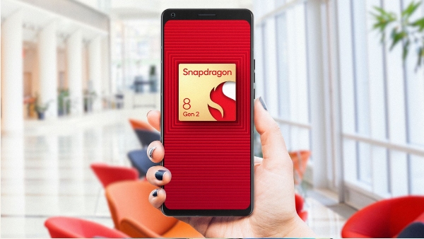 மிரளும் சக்தி.. உருமாறப்போகும் ஸ்மார்ட்போன் பெர்பார்மன்ஸ்..