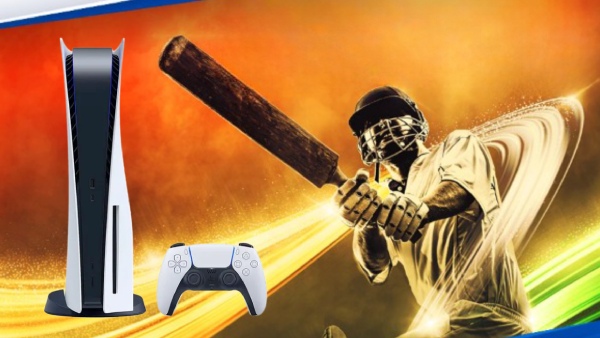 INDIAN கிரிக்கெட் எடிஷன்.. டி20 டீம்கள்.. 50 ஸ்டேடியம்.. PS5 ட்ரீட்!