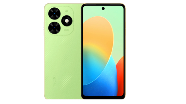 6.6-இன்ச் டிஸ்பிளே.. வருகிறது புது Tecno போன்.. எந்த மாடல்?