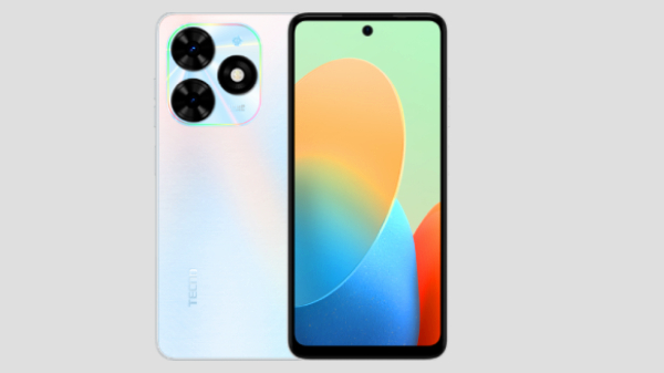 6.6-இன்ச் டிஸ்பிளே.. வருகிறது புது Tecno போன்.. எந்த மாடல்?