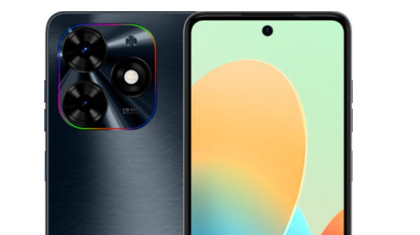 6.6-இன்ச் டிஸ்பிளே.. வருகிறது புது Tecno போன்.. எந்த மாடல்?