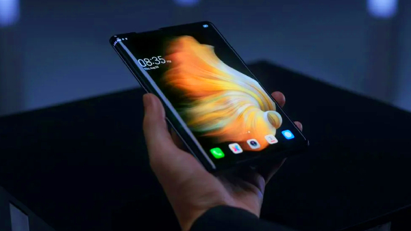 சிங்கிள் டச் டிஸ்பிளே உடனே விரிவடையும்.. உலகின் முதல் ரோலபில் போன்.. சிங்கிள் டச் டிஸ்பிளே உடனே விரிவடையும்.. உலகின் முதல் ரோலபில் போன்..