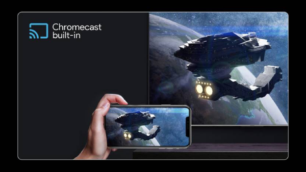 ரூ.12749 போதும்.. 40 இன்ச் டிஸ்பிளே.. டால்பி ஆடியோ.. 30W ஸ்பீக்கர்!