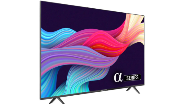 30W ஸ்பீக்கர்கள்.. ஆஃபரில் பிரபல நிறுவனத்தின் 40-இன்ச் டிவி..