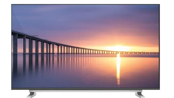 சொல்லாம கொள்ளாம வாங்குவீங்க.. ரூ.18,999 போதும்.. ஆஃபரில் 43-இன்ச் டிவி