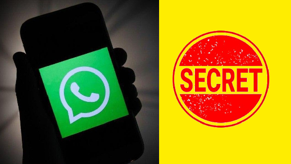 WhatsApp இல் புதிய Secret Code அம்சம்!
