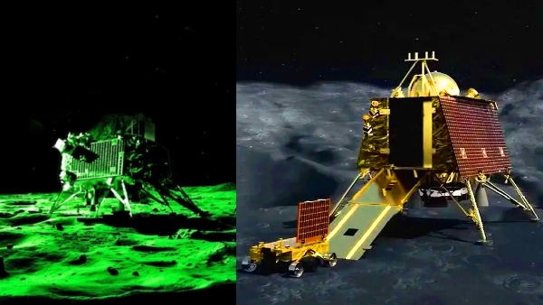 நிலவில் மீண்டும் கடும் இருள் சூழ்ந்தது.. லேண்டர் கண் விழிக்குமா?