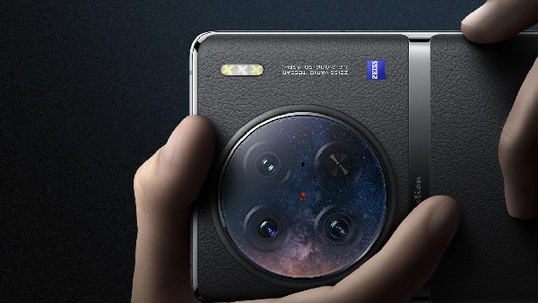 வேற லெவலில் இருக்கும் Vivo X100 சீரீஸ்!