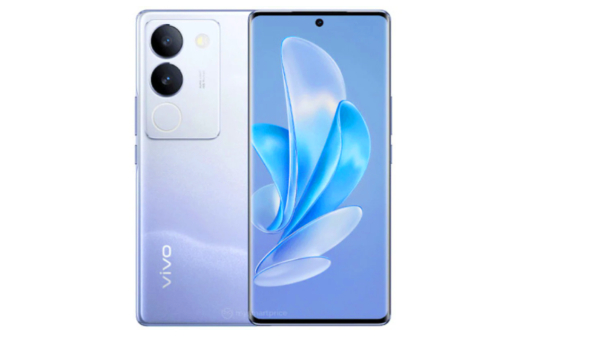 44W சார்ஜிங்.. இதுதான் புது விவோ 5ஜி போன்.. எந்த மாடல்?