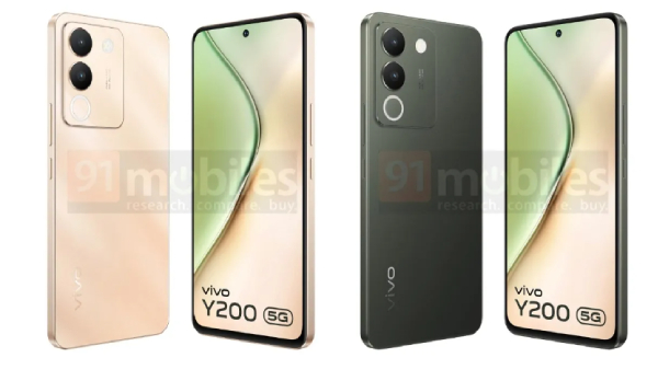 44W சார்ஜிங்.. இதுதான் புது விவோ 5ஜி போன்.. எந்த மாடல்?