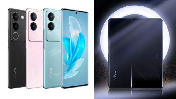 இனி Vivo V29 மற்றும் Vivo V29 Pro போன் தான் இந்தியால கிங்.. கம்மி விலை