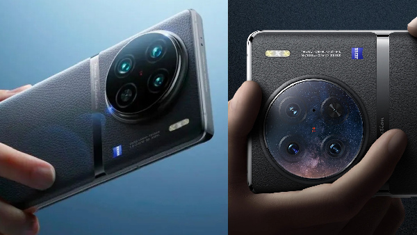 பல Best Camera Phone-களை விரட்ட போகும் 2 VIVO போன்கள்!