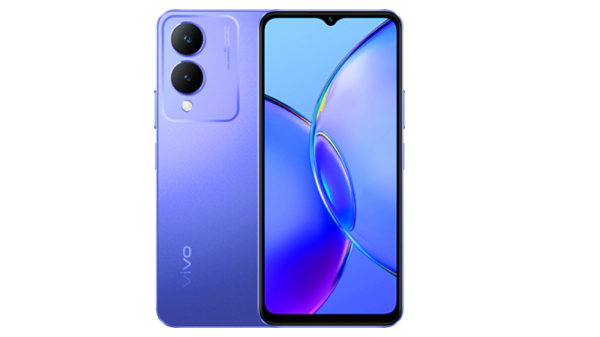 ஆர்டர் அதிரும்.. அறிமுகமானது விவோ போன்.. எந்த மாடல்?