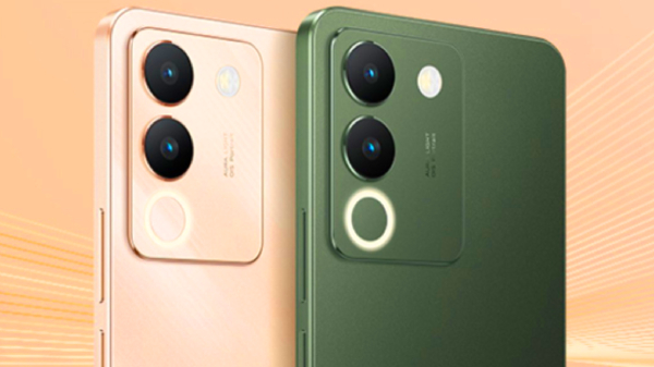  64MP கேமரா.. அக்.23-ல் வரும் சூப்பர் விவோ போன்.. எந்த மாடல்?