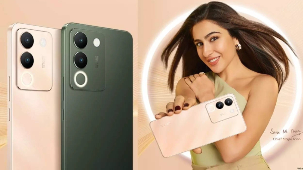  64MP கேமரா.. அக்.23-ல் வரும் சூப்பர் விவோ போன்.. எந்த மாடல்?