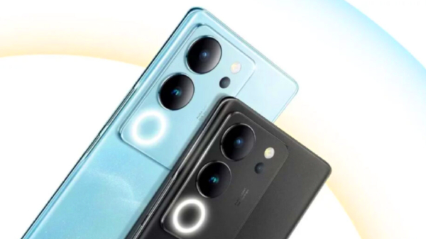 64எம்பி கேமரா.. இந்தியாவுக்கு வரும் புது விவோ போன்.. எந்த மாடல்?