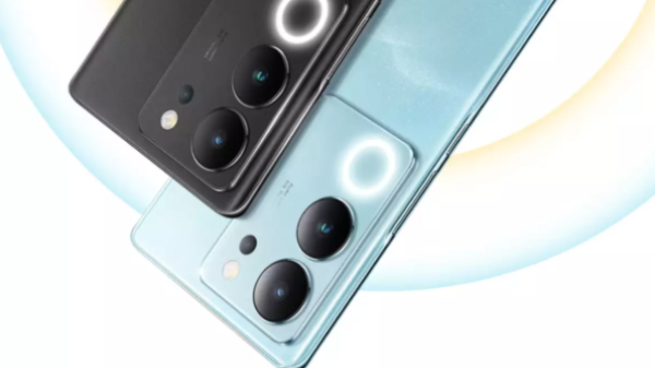 64எம்பி கேமரா.. இந்தியாவுக்கு வரும் புது விவோ போன்.. எந்த மாடல்?