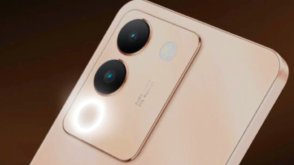 64எம்பி கேமரா.. 44W சார்ஜிங்.. வருகிறது விவோ போன்.. எந்த மாடல்?