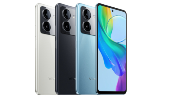 சத்தமின்றி அறிமுகமானது புது விவோ போன்.. 50MP கேமரா.. எந்த மாடல்?