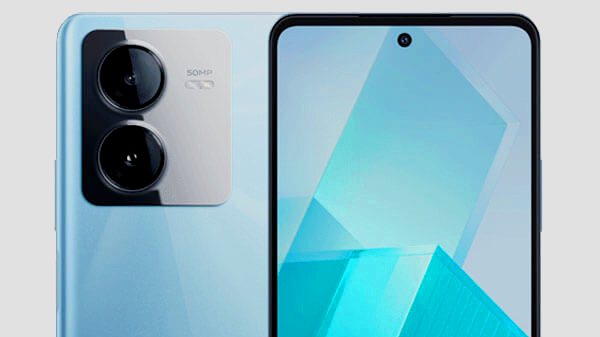 சத்தமின்றி அறிமுகமானது புது விவோ போன்.. 50MP கேமரா.. எந்த மாடல்?