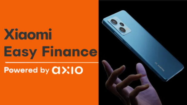 சியோமி ஈஸி பைனான்ஸ்: இனி பிளாக்ஷிப் போனை கூட கம்மி விலையில் வாங்கலாம்