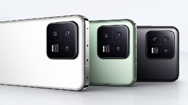 இப்படி ஒரு Camera Phoneக்கு தான் காத்து கிடந்தோம்! என்ன மாடல்?