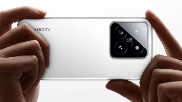 மிரளுது சீனா.. FUSION கேமரா.. 16GB ரேம்.. 90W சார்ஜிங்.. எந்த மாடல்?