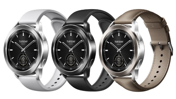 தெறிக்கும் லுக்.. AMOLED டிஸ்பிளே.. eSIM சப்போர்ட்.. எந்த வாட்ச்?