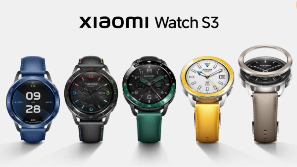 தெறிக்கும் லுக்.. AMOLED டிஸ்பிளே.. eSIM சப்போர்ட்.. எந்த வாட்ச்?